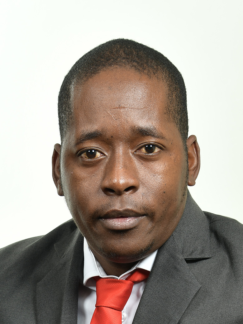 Dr T Nelufule
